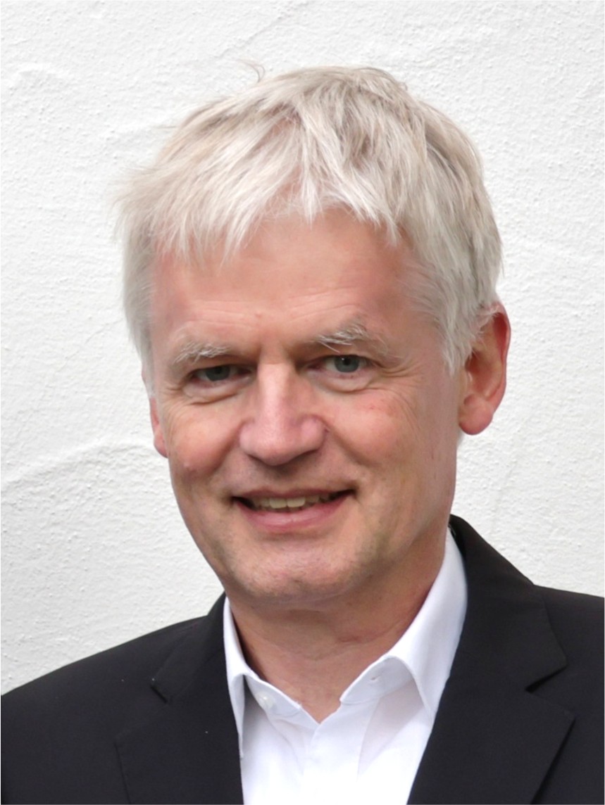 Photo Dr. Ulrich Hueck